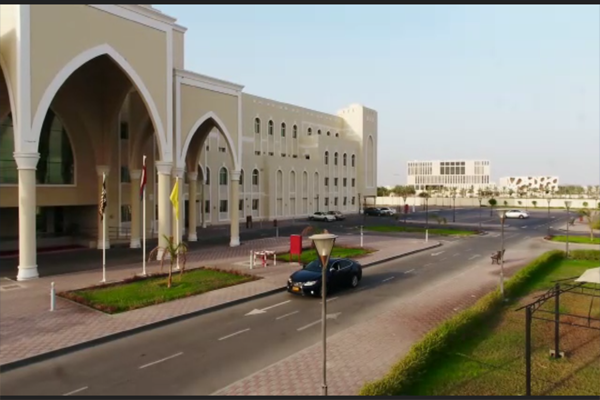 Documentary movie about Bayan College majors and facilities